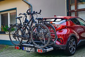 Čo by ste mali Vedieť o nosičoch bicyklov na ťažné?