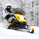 Zaujímavé fakty o snežných skútroch, ktoré ste doposiaľ nepoznali