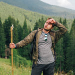 Horskí záchranári varujú - v horách nepodceňujte terén a vhodne sa obujte