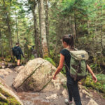 Turistika je oveľa zdravšia, než si myslíte