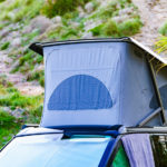 Prečo som sa rozhodol kúpiť stan na auto