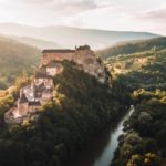 Idylická dovolenka na Orave. Aj s deťmi!