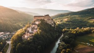 Idylická dovolenka na Orave. Aj s deťmi!