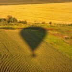 Ako si naplno užiť let balónom